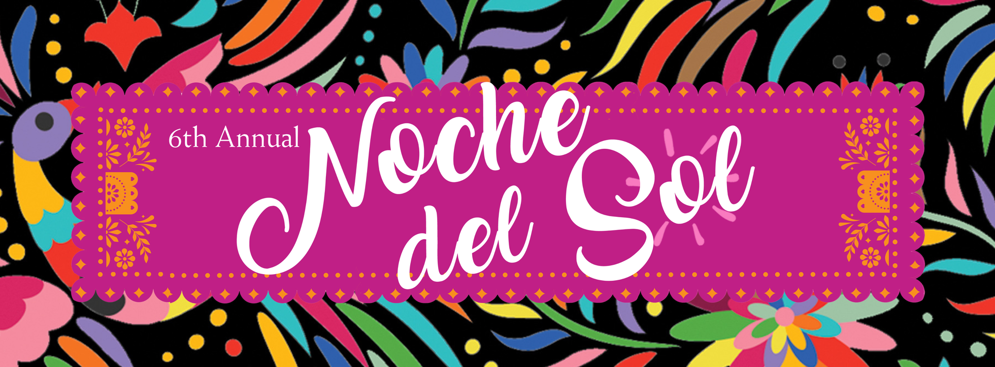 2026 Noche del Sol